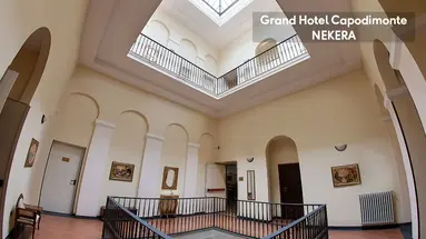Grand Capodimonte