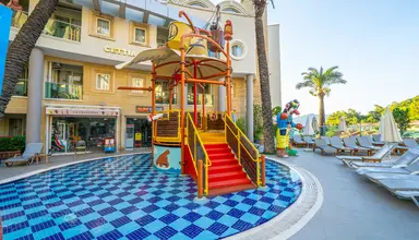 Grand Cettia
