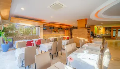 Grand Cettia