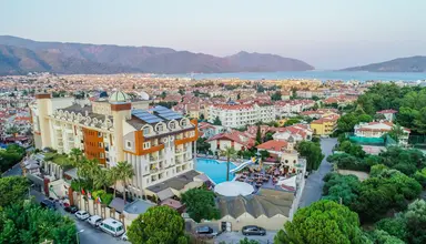 Grand Cettia