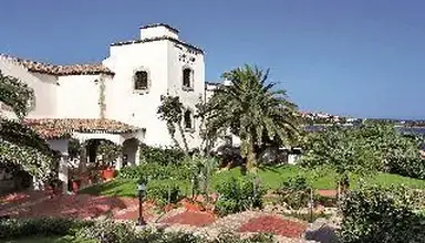 Grand Colonna Capo Testa