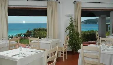 Grand Colonna Capo Testa