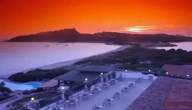 Grand Colonna Capo Testa