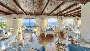 Grand Colonna Capo Testa