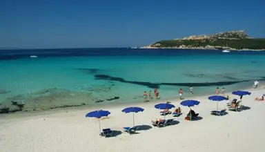 Grand Colonna Capo Testa