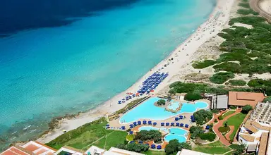 Grand Colonna Capo Testa