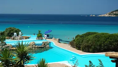 Grand Colonna Capo Testa