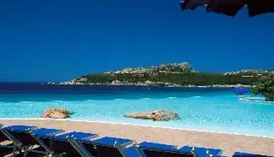 Grand Colonna Capo Testa