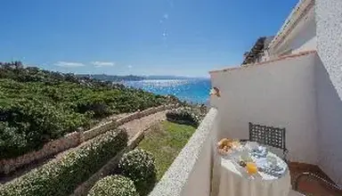 Grand Colonna Capo Testa