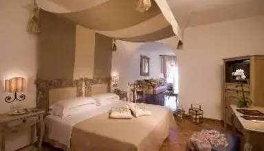 Grand Colonna Capo Testa