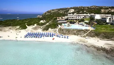 Grand Colonna Capo Testa