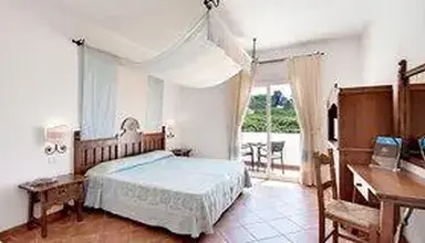 Grand Colonna Capo Testa