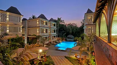 Grand Continent Anjuna
