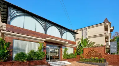 Grand Continent Anjuna