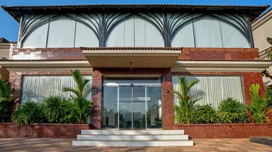 Grand Continent Anjuna