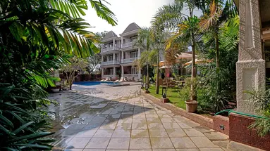 Grand Continent Anjuna