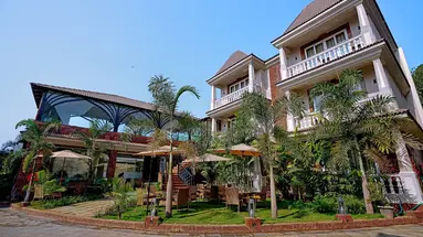 Grand Continent Anjuna