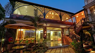 Grand Continent Anjuna
