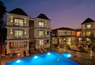 Grand Continent Anjuna