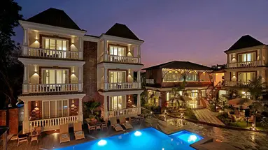 Grand Continent Anjuna