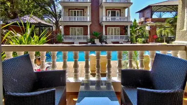 Grand Continent Anjuna