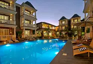 Grand Continent Anjuna