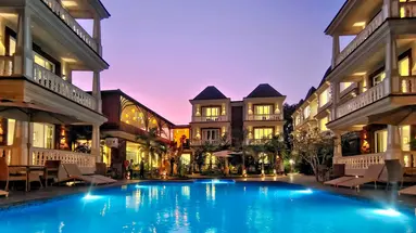 Grand Continent Anjuna