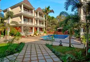Grand Continent Anjuna