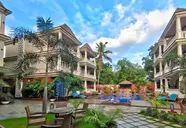 Grand Continent Anjuna