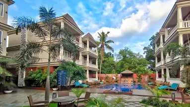 Grand Continent Anjuna
