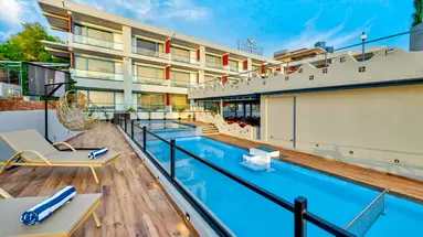 Grand Continent Morjim