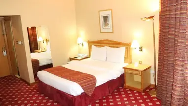 Grand Continental Flamingo