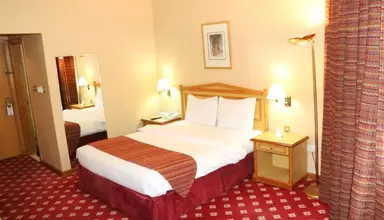 Grand Continental Flamingo