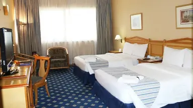 Grand Continental Flamingo