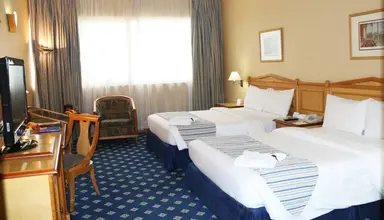 Grand Continental Flamingo