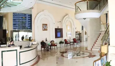 Grand Continental Flamingo