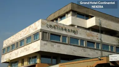 Grand Continental