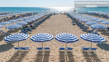 Grand Continental