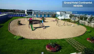Grand Continental