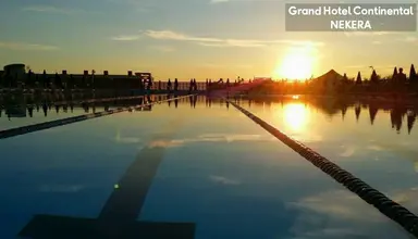 Grand Continental