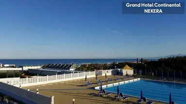 Grand Continental