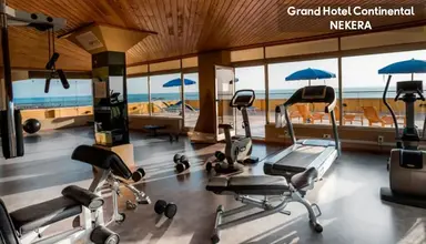 Grand Continental
