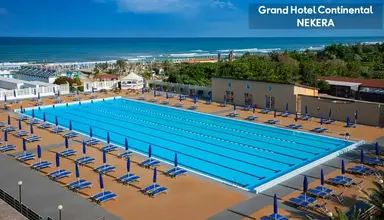 Grand Continental