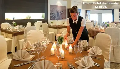 Grand Continental