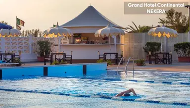 Grand Continental