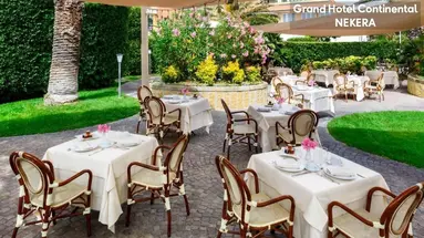Grand Continental