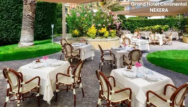 Grand Continental