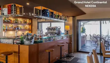Grand Continental
