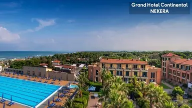 Grand Continental