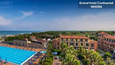 Grand Continental